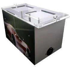 PPF Puncture Test Device