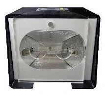 Instant Heat Rejection Demo Device