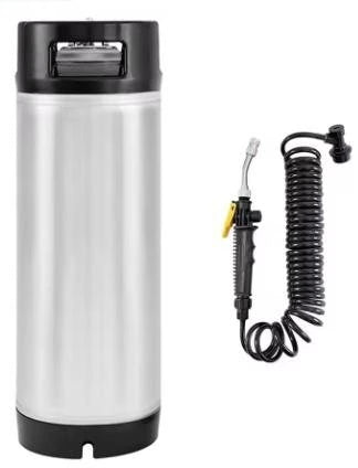 19 L Pressure Sprayer Tank - Standard